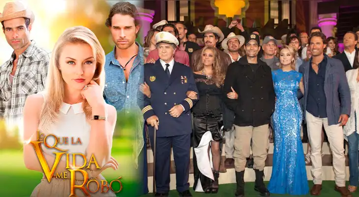 Carlos de la Mota, actor de ‘Lo que la vida me robó', enfrenta la muerte de su bebé. Carlos de la Mota, actor de ‘Lo que la vida me robó', enfrenta la muerte de su bebé.