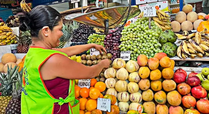 ¡Adiós a las arrugas! Este fruto, con sus poderes antioxidantes, es todo un hit en México