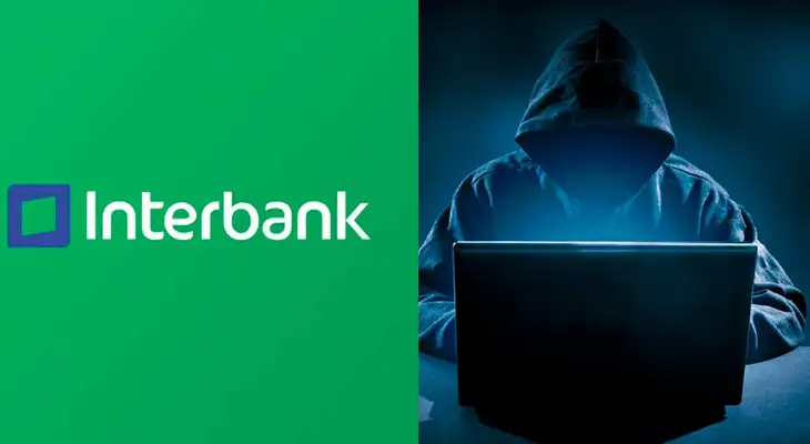 Últimas noticias sobre el hackeo de Interbank Últimas noticias sobre el hackeo de Interbank