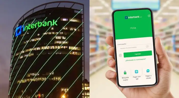 Interbank emitió un nuevo comunicado oficial en el que detalla todos los protocolos que implementará tras sufrir un ataque masivo de un hacker. Interbank emitió un nuevo comunicado oficial en el que detalla todos los protocolos que implementará tras sufrir un ataque masivo de un hacker.