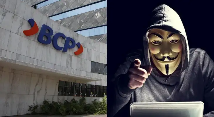 BCP emitió un comunicado oficial sobre supuesta filtración de datos de sus clientes: ¿Qué dijeron? BCP emitió un comunicado oficial sobre supuesta filtración de datos de sus clientes: ¿Qué dijeron?