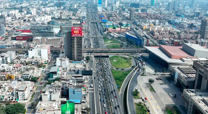 APEC traerá a importantes líderes de las economías más grandes de Asia-Pacífico. Delegaciones pasarán por la av. Javier Prado. APEC traerá a importantes líderes de las economías más grandes de Asia-Pacífico. Delegaciones pasarán por la av. Javier Prado.