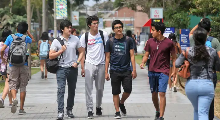 Clases universitarias se suspenden del 11 al 13 de noviembre por el APEC. Clases universitarias se suspenden del 11 al 13 de noviembre por el APEC.