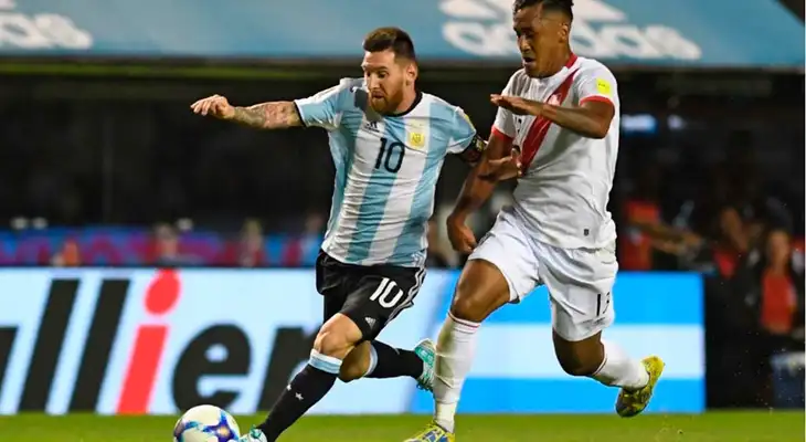 Alineaciones de Perú vs Argentina: Estos serían los titulares para duelo hoy por la fecha 12 de las Eliminatorias 2026