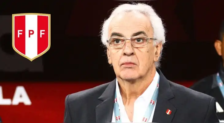 El DT nacional, Jorge Fossati, reveló cuál es su futuro con Perú tras malos resultados. El DT nacional, Jorge Fossati, reveló cuál es su futuro con Perú tras malos resultados.