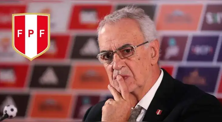 Los DT que podrían reemplazar a Jorge Fossati tras malos resultados, según la IA. Los DT que podrían reemplazar a Jorge Fossati tras malos resultados, según la IA.