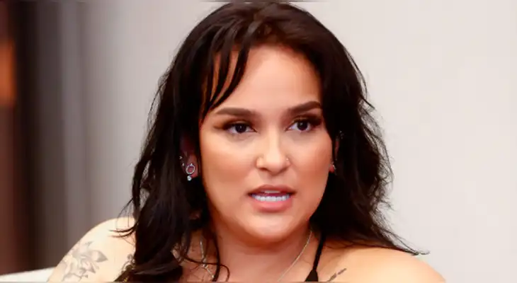 Daniela Darcourt acusa a su exmanager Gustavo de los Ríos, dueño de discotecas. Daniela Darcourt acusa a su exmanager Gustavo de los Ríos, dueño de discotecas.