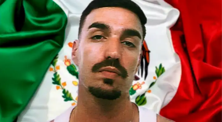Conoce todo sobre la gira de Rels B en México Conoce todo sobre la gira de Rels B en México
