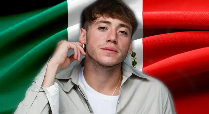 Paulo Londra realizará un concierto en México este 2025. Paulo Londra realizará un concierto en México este 2025.