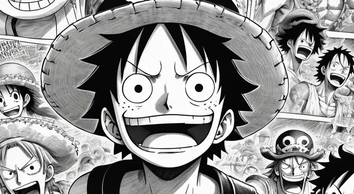 One Piece 1132: ¿Qué secretos revelará Luffy en Elbaph? Descubre lo que viene en el manga. One Piece 1132: ¿Qué secretos revelará Luffy en Elbaph? Descubre lo que viene en el manga.