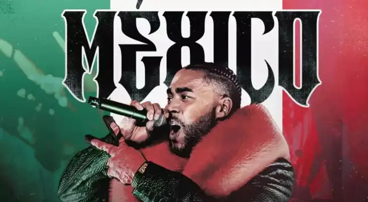 Don Omar en México: Conoce todas las fechas y ciudades en las que dará concierto. Don Omar en México: Conoce todas las fechas y ciudades en las que dará concierto.