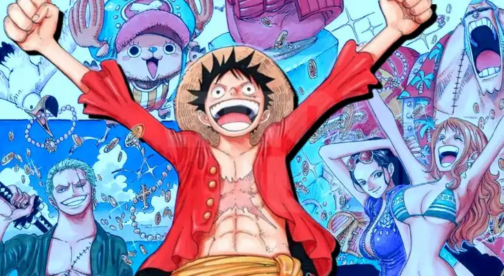 One Piece: Esto es todo lo que debes saber del capítulo 1133. One Piece: Esto es todo lo que debes saber del capítulo 1133.