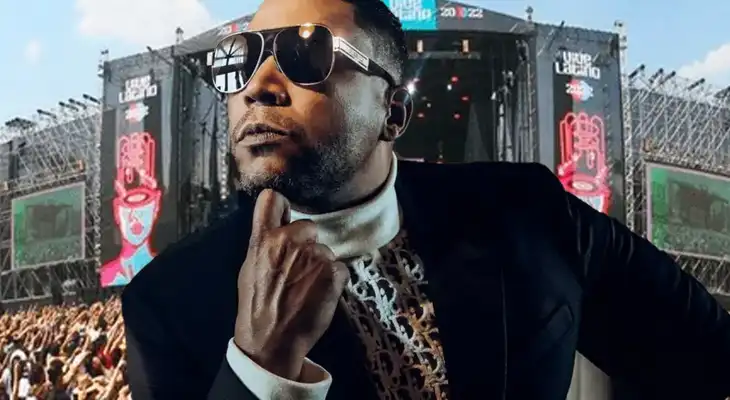 Don Omar en México: descubre cuánto costarían los boletos más baratos y más caros. Don Omar en México: descubre cuánto costarían los boletos más baratos y más caros.