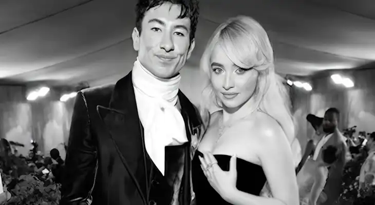 La verdad detrás de la ruptura entre Barry Keoghan y Sabrina Carpenter. La verdad detrás de la ruptura entre Barry Keoghan y Sabrina Carpenter.