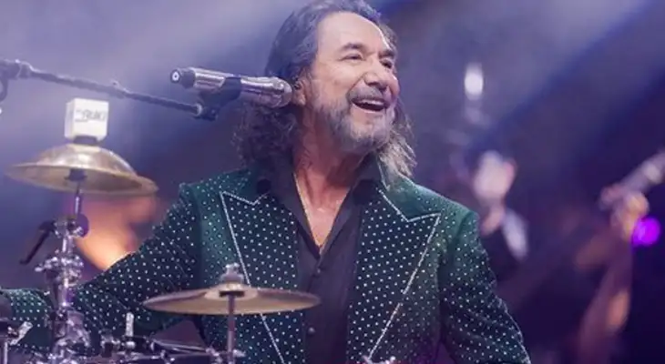 Marco Antonio Solís en CDMX: Precios de los boletos, fechas y detalles de la preventa de su concierto. Marco Antonio Solís en CDMX: Precios de los boletos, fechas y detalles de la preventa de su concierto.