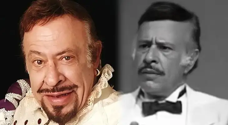 Murió Gonzalo Correa, actor mexicano de Televisa. Murió Gonzalo Correa, actor mexicano de Televisa.