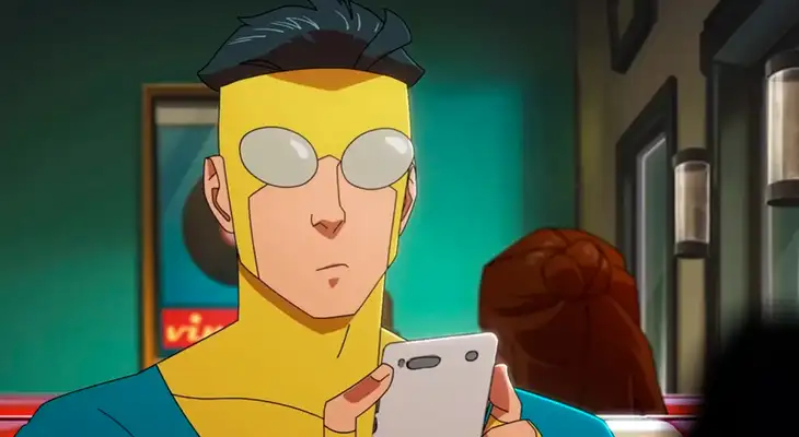 Conoce todos los detalles del estreno de Invincible 3 Conoce todos los detalles del estreno de Invincible 3