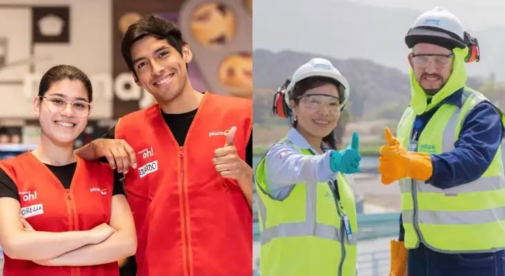 Los trabajadores del sector público y privado recibirán un pago extra durante diciembre 2024.