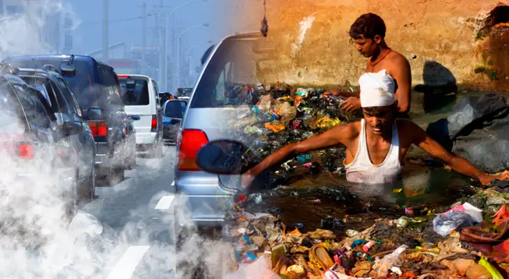 Ciudades de América Latina enfrentan desafíos de varios tipos. Ciudades de América Latina enfrentan desafíos de varios tipos.