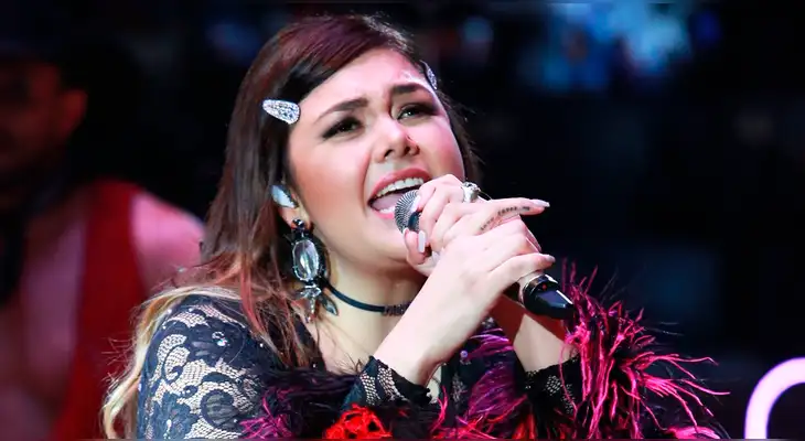 Conciertos de Yuridia que fueron cancelados en México. Conciertos de Yuridia que fueron cancelados en México.