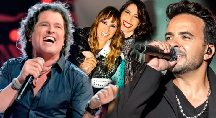 Son varios los artistas internacionales que se presentarán en diciembre en Miami. Son varios los artistas internacionales que se presentarán en diciembre en Miami.