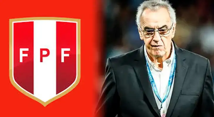 Representante de Fossati se pronuncia tras posible salida del DT a la selección peruana. Representante de Fossati se pronuncia tras posible salida del DT a la selección peruana.