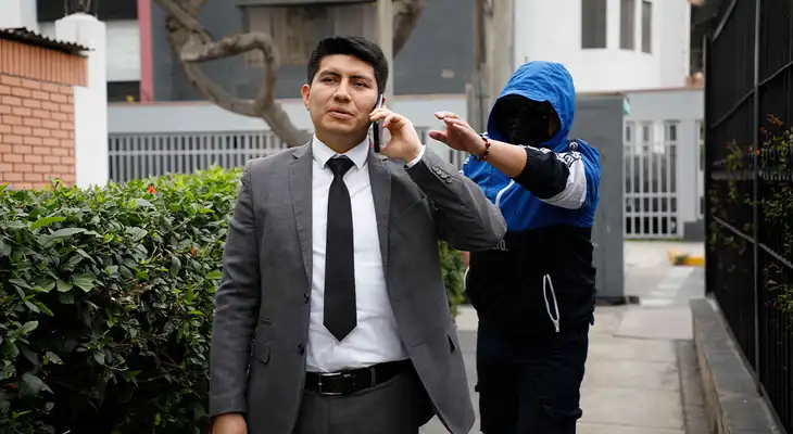 Pasos a seguir si sufres el robo de tu celular en Navidad o Año Nuevo.