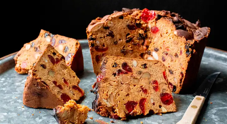 Panetón de un país sudamericano ocupó el lugar número 18 en el ranking de Taste Atlas. Es uno de los últimos.