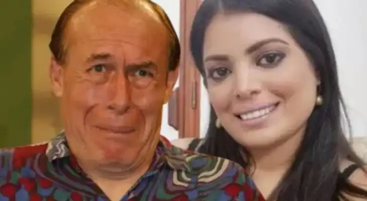 Clara Seminara le gana a Yuca y él deberá pagarle 6 mil soles. Clara Seminara le gana a Yuca y él deberá pagarle 6 mil soles.