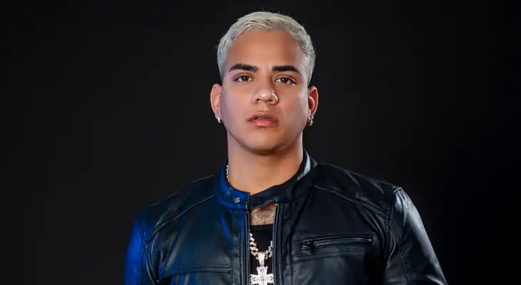 Jean Pierre Puppi estrena nuevo tema como cantante solista. Jean Pierre Puppi estrena nuevo tema como cantante solista.