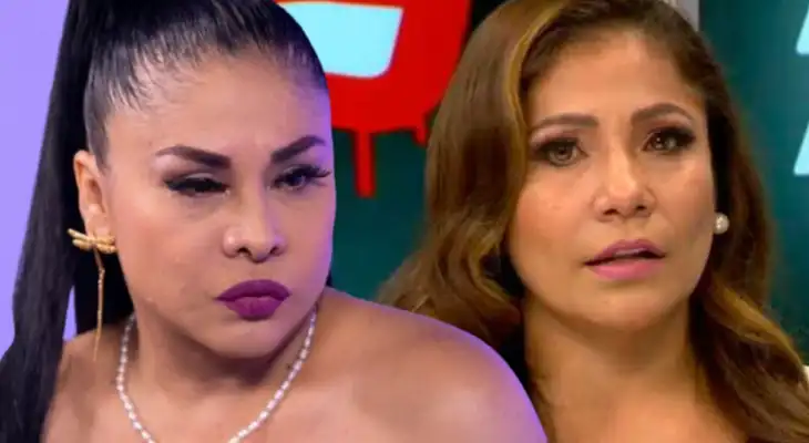 Yolanda Medina lanza críticas contra Marisol tras acusaciones de brujería. Yolanda Medina lanza críticas contra Marisol tras acusaciones de brujería.