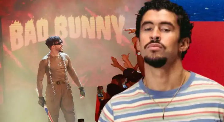 Bad Bunny: Conoce todos los detalles de su gira 'Debí tirar más fotos' Bad Bunny: Conoce todos los detalles de su gira 'Debí tirar más fotos'