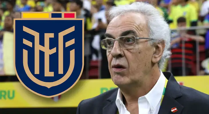 Jorge Fossati llegará a Ecuador este 2025. Jorge Fossati llegará a Ecuador este 2025.