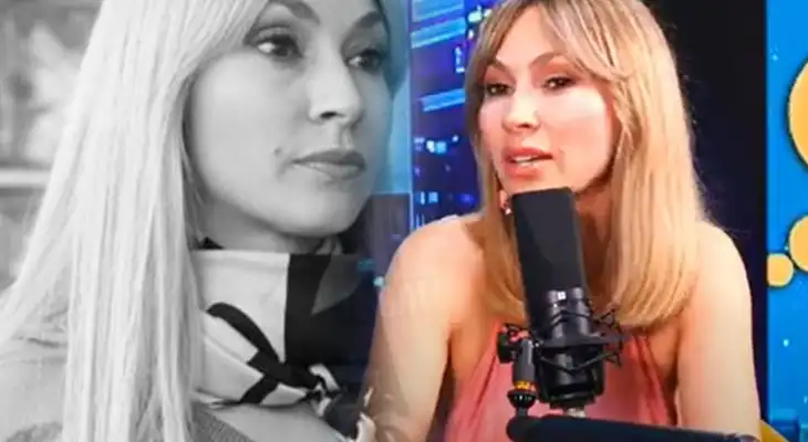 Belén Estévez se SINCERA tras no poder formar una familia. Belén Estévez se SINCERA tras no poder formar una familia.