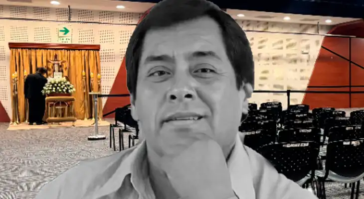 Víctor Yaipén: Se revela el VERDADERO MOTIVO detrás de su sensible fallecimiento.