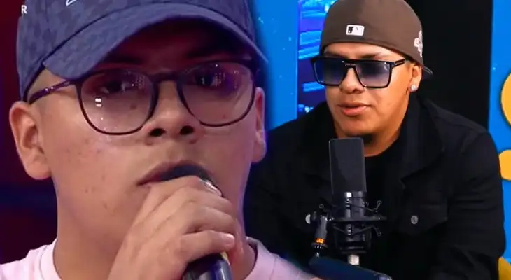 Chechito habla sobre sus relaciones sentimentales. Chechito habla sobre sus relaciones sentimentales.