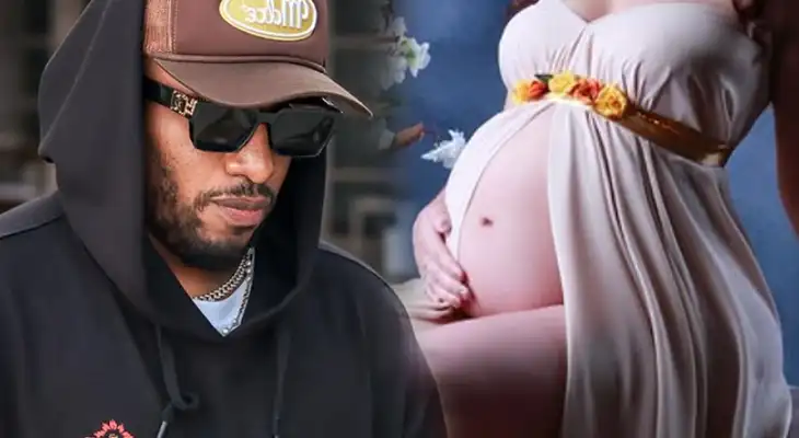 Jefferson Farfán tuvo IMPENSADA reacción al enterarse que iba a ser padre NUEVAMENTE, según expareja. Jefferson Farfán tuvo IMPENSADA reacción al enterarse que iba a ser padre NUEVAMENTE, según expareja.