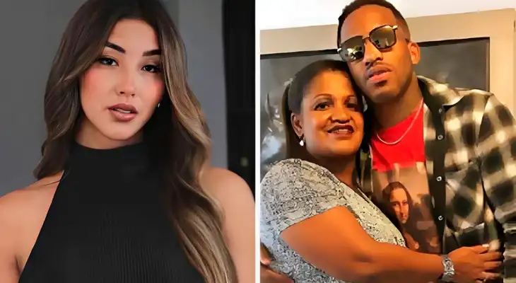 Xiomy Kanashiro ya habría sido aceptada como parte de la familia de Jefferson Farfán, asegura Cuto Guadalupe Xiomy Kanashiro ya habría sido aceptada como parte de la familia de Jefferson Farfán, asegura Cuto Guadalupe