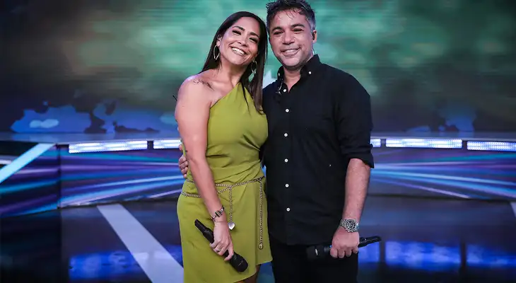 "EEG: Los reclutas" lideran el rating "EEG: Los reclutas" lideran el rating
