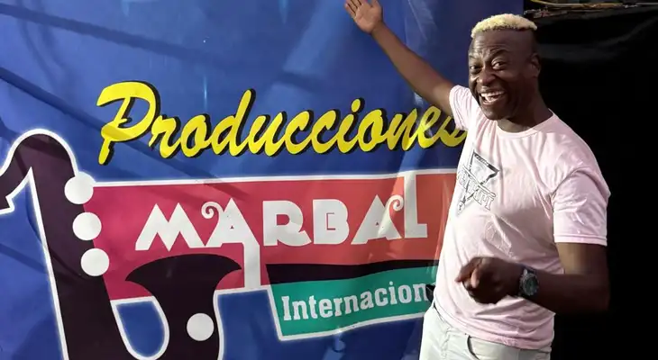 Presentará un renovado concierto dedicado al amor en el Bulevar Internacional de Ventanilla.