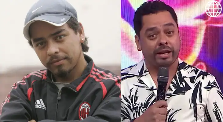 Joel Ezeta habla de su lucha contra el cáncer
