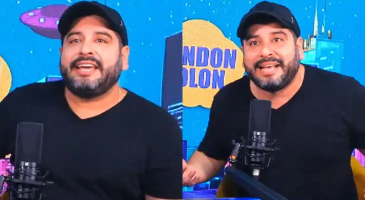 Junior Silva contó sobre su anhelo de convertirse en padre y casarse. Junior Silva contó sobre su anhelo de convertirse en padre y casarse.