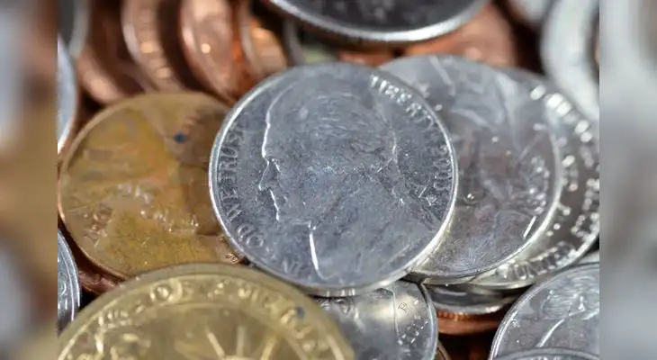 La rara y única moneda de 1 centavo valorada en más de 280.000 dólares