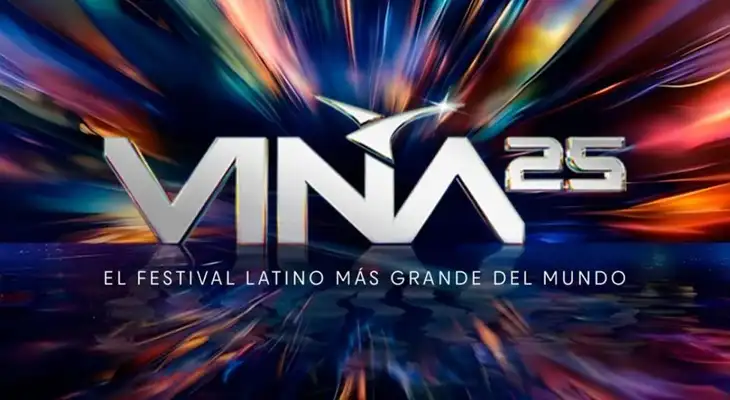Viña del Mar 2025: Esto es TODO lo que debes saber sobre la gala. Viña del Mar 2025: Esto es TODO lo que debes saber sobre la gala.