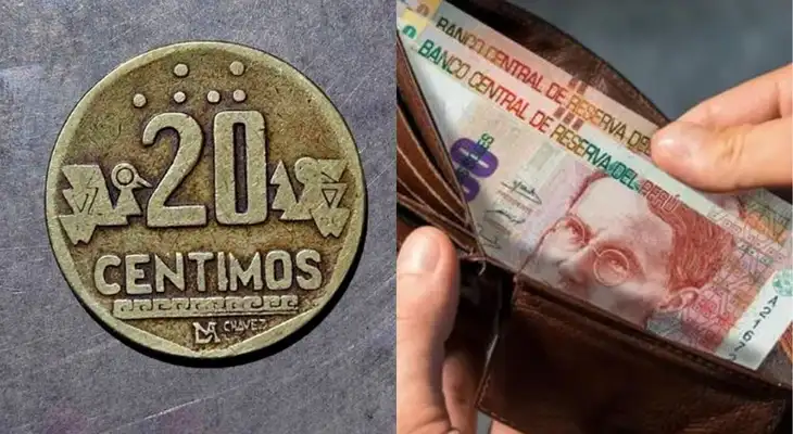 La pieza de colección de la moneda de 20 céntimos de 1991 puede tener un precio alto para aquellos coleccionistas.
