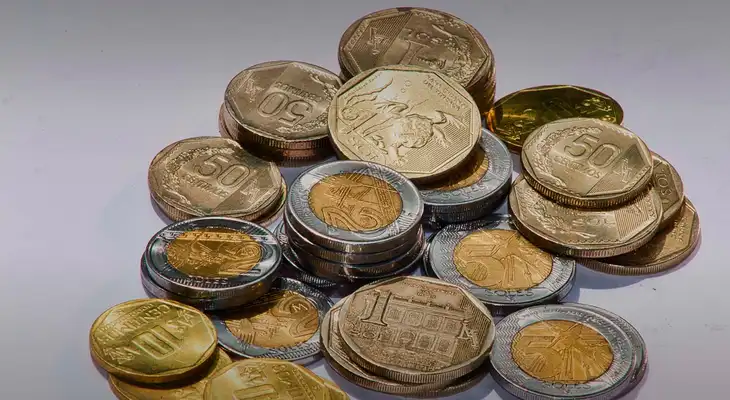 Conoce cuáles son las monedas peruanas que podrían hacerte ganar mucho dinero.
