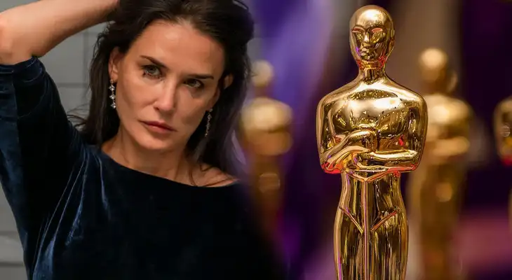 Oscar 2025: cuándo y dónde ver la entrega de premios a lo mejor del cine.