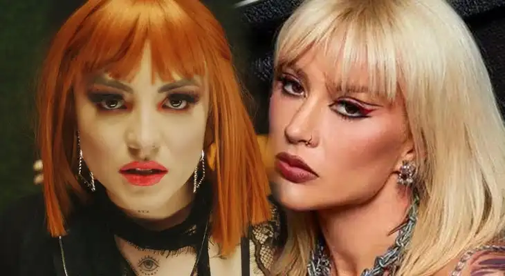 Handa revela que tiene chats con Leslie Shaw que NUNCA MOSTRÓ. Handa revela que tiene chats con Leslie Shaw que NUNCA MOSTRÓ.