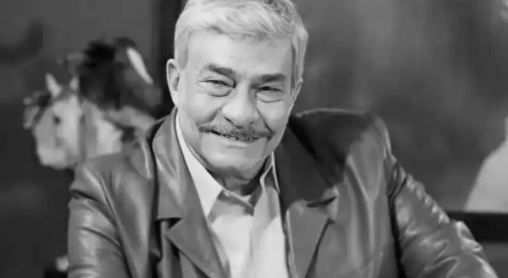 Luis Couturier falleció a los 84 años por causas que aún no se ha dado a conocer. Luis Couturier falleció a los 84 años por causas que aún no se ha dado a conocer.