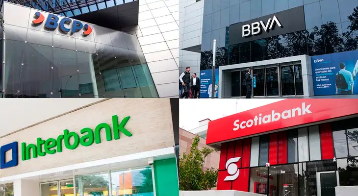 Conoce cuál es el panorama de los bancos en el Perú, según Moody’s. Conoce cuál es el panorama de los bancos en el Perú, según Moody’s.
